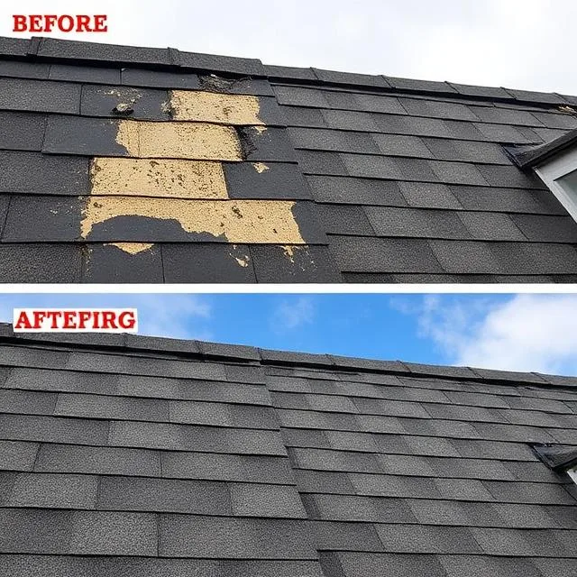 Roof Repair Near Me in Athens, GA near me